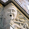 Bazylika San Giovanni in Laterano, krużganki, fragment