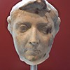 Liwia, żona Augusta, Museo Nazionale Romano - Palazzo Massimo