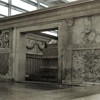 Ołtarz Pokoju, Museo dell'Ara Pacis