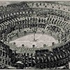 Koloseum, Gian Battista Piranesi, XVIII w., zdj. Wikipedia