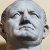 Wespazjan, Musei Vaticani