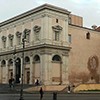Kaplica Sancta Sanctorum obok bazyliki San Giovanni in Laterano