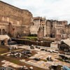 Pozostałości Forum Augusta