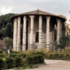 Świątynia Herkulesa Victora, Forum Boarium