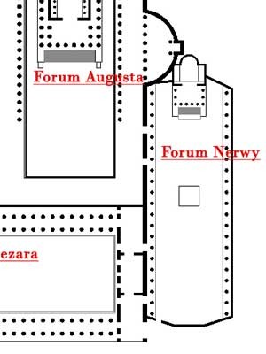 Roman forums, pic. Wikipedia, author 3coma4