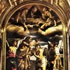 Orazio Gentileschi, Chrzest Chrystusa, kościół Santa Maria della Pace