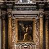Antiveduto Grammatica, St Luke Painting the Virgin, Church of Sant Luca e Martina