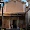 Sant’Andrea Oratory on Celio Hill