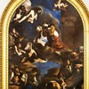Guercino, Pogrzeb św. Petronelli, Pinacoteca Capitolina
