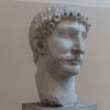 Cesarz Hadrian, Museo Ostia Antica