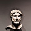 Hadrian, Antinous and Vibia Sabina, Museo Nazionale Romano, Palazzo Massimo alle Terme
