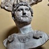 Popiersie Hadriana, Musei Vaticani