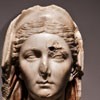 Vibia Sabina, żona Hadriana, Museo Nazionale Romano, Palazzo Massimo alle Terme