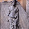 Hadrianeum, Dacia,Libia albo Numidia -personifikacja prowincji, Musei Capitolini