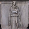 Hadrianeum, Galia albo Germania -personifikacja prowincji, Musei Capitolini