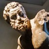 Statue of Hercules, fragment, Musei Capitolini