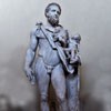 Posąg Herkulesa, Musei Vaticani