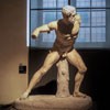 Statue of Hercules Throwing a Stone, Musei Capitolini