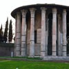 Świątynia Herkulesa, Forum Boarium